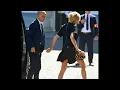 Brigitte Macron s Way of Dressing at 72 Is Pure Art Fashion Secrets Women Over 60 Should Know
