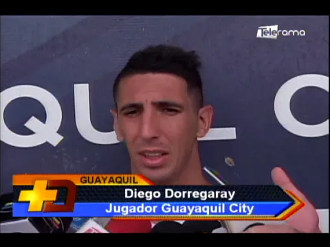 Pedro Larrea se desvincula de El Nacional Campeonato Nacional