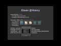 Ebean ORM History SQL2011 Temporal Database support