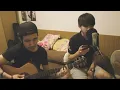 มากกว่ารัก - เอ็ม อรรถพล (Cover) | Aui Peerasak