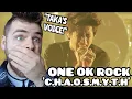 Download Lagu First Time Hearing ONE OK ROCK \