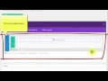Starting creating Layout with Divi - Section Row and Column