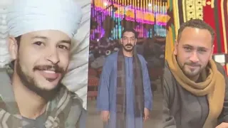 ياصعيد ياجبل عالى الفديو كامل   محمود سبايسى هتلاقى كل مشاهير الصعيد فى الفديو ا دندنها