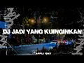 Lagu DJ JADI YANG KUINGINKAN - VIERRA BOOTLEG 2024