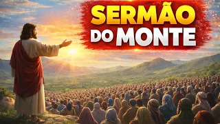 The Sermon on the Mount.