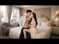 Download Lagu 少女相親被大罵窮酸，她一氣之下和隔壁桌的陌生男人閃婚，怎料對方竟是公司富豪總裁！本以為只是契約結婚，總裁卻意外發現她是自己找了5年的白月光，假戲真做給她最好的寵愛#我成大佬的白月光#霸總#灰姑娘#甜寵