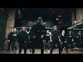 "Oh Lawd" choreography by Pasha Trutnev