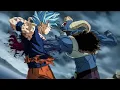 Dragon Ball Super「AMV」Impossible