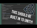 Why Doesn t Have this Built In - Advanced Builds Showcase
