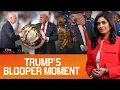 Download Lagu Chelsea V PSG: Trump Booed at Club World Cup, FIFA Exposed | First Sports With Rupha Ramani | N18G
