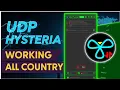 Lagu How to setup ASH TUNNEL for UDP Hysteria server 