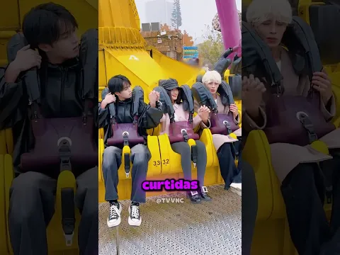Eles passaram a maior vergonha na frente dela! 😂