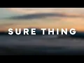 Download Lagu Miguel - Sure Thing (Lyrics)