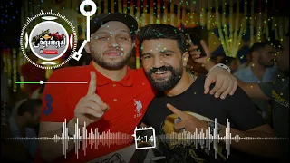 أول مره محمد عبدالسلام واحمد الباشا فى منوعات حظ 2021 الجزء الاول 