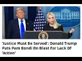 Download Lagu Trump is niet blij met Bondi!