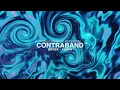 Skrillex & Naisha feat. BEAM & Dilip - CONTRABAND (ENVEX REMIX)