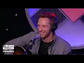 Download Lagu Chris Martin Performs Coldplay’s “Yellow” on the Stern Show (2011)