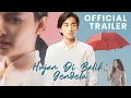 Download Lagu Official Trailer Hujan Di Balik Jendela  l 13 Februari Di KlikFilm