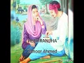 Lagu Heer Ranjha || Zahoor Ahmad || Qawal
