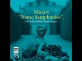 Symphony No. 35 in D Major, K. 385: II. Andante