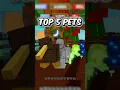 Download Lagu Top 5 BEST Pets in Grow a Garden (Roblox Guide)