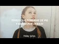 Ruby Rose Turner - The Mirror [Sub. Español]