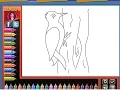 Birds Coloring Pages For Kids - Birds Coloring Pages