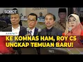 Lagu [FULL] Roy Suryo, Rismon, Tifa-Refly ke Komnas HAM Lapor Dugaan Kriminalisasi Kasus Ijazah Jokowi