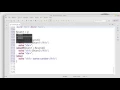 56 PHP scripting language Control IF Statement