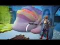 BIG DADDY DUKE Pet Roulette