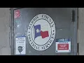 Harris County pretrial services seeing caseloads and monitoring drop
