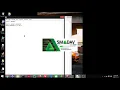 create server using python part 1