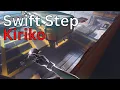 Swift Step Kiriko Overwatch 2