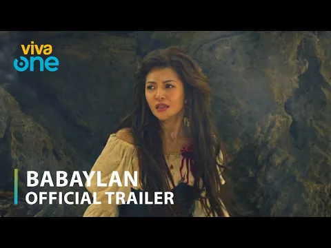BABAYLAN OFFICIAL TRAILER