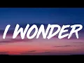 Download Lagu Madison Beer - I Wonder (Lyrics)