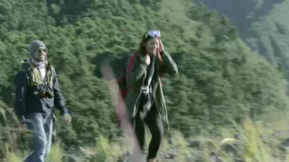 djarum foundation budaya tvc jelajah jawa tengah