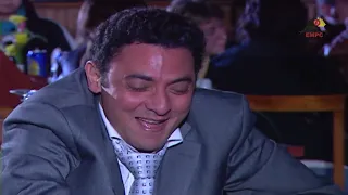 EPS 12 مسلسل عائلة مجنونة جدا Empctv 