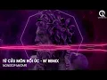 Download Lagu MIXTAPE 2022 - TỪ CỬU MÔN HỒI ỨC REMIX (BT REMIX) - PHONG DẠ HÀNH REMIX HOT TIKTOK 2023