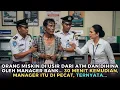 Download Lagu Orang Miskin Dihina di ATM… 30 Menit Kemudian Manager Itu Menangis!