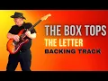 Download Lagu The Box Tops The Letter Backing Track by Jonesy Gig Track Demo