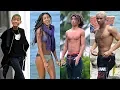 Jaden Smith vs Willow Smith Transformation ★ 2018