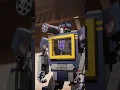 Download Lagu New Lego Set - #10358 Transformers Soundwave