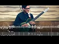 Eidola - Damballah (Official Guitar Playthrough with Tabs)