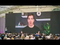 Okta Keynote JNUC 2022