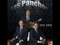 Poquita Fe - Los panchos
