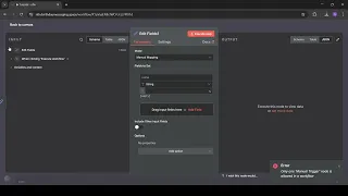 How to parse JSON in N8N