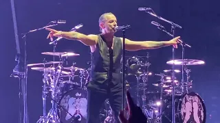 Download Depeche Mode - Black Celebration (live) - Kia Forum - December 12, 2023 - Los Angeles MP3