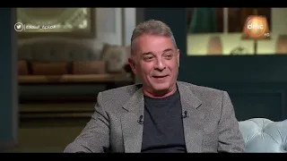 صاحبة السعادة الفنان محمود حميدة وكيف جسد شخصيته وتمكن بها في فيلم الامبراطور 