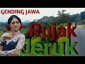 Download Lagu GENDING JAWA RUJAK JERUK - GENDING KLASIK MERDU NYAMLENG - BENING ENAK DILARAS