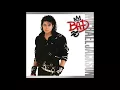 Michael Jackson - Smooth Criminal (2012 Remaster)